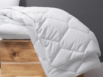 Puffy Suprelle Clean Tek Kiilik Yorgan 155x215